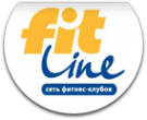 Логотип компании Фит Лайн