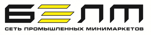 Логотип компании Бэлт