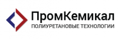 Логотип компании ПРОМКЕМИКАЛ