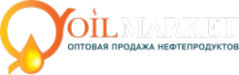 Логотип компании ОИЛ Маркет