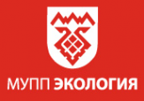 Логотип компании Экология