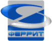 Логотип компании ФЕРРИТ