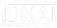 Логотип компании ДМА-деталь