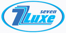 Логотип компании Севен Люкс