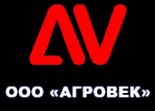 Логотип компании АГРОВЕК