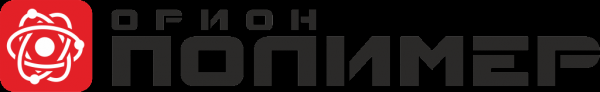 Логотип компании ТЕХНО-ПОЛИМЕР