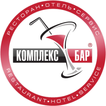 Логотип компании Комплексбар-сервис