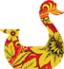 Логотип компании Хмельная Чарка