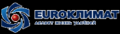 Логотип компании Евроклимат Тольятти