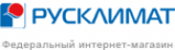 Логотип компании Русклимат-Тольятти