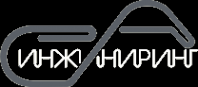 Логотип компании СА-Инжиниринг