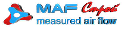 Логотип компании Маф-Строй