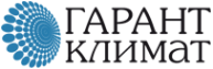 Логотип компании Гарант-СК