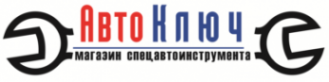 Логотип компании АвтоКлюч-63