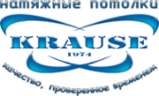 Логотип компании Krause1974