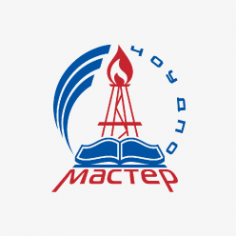 Логотип компании Мастер ЧОУ