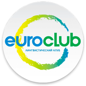Логотип компании EuroClub