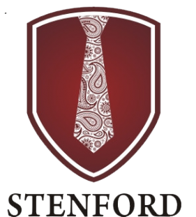 Логотип компании Stenford