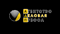 Логотип компании АДП-Информ