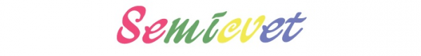 Логотип компании Семицвет