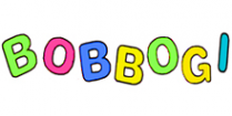 Логотип компании Bobbogi