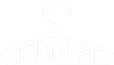 Логотип компании Ktota