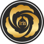 Логотип компании Iris