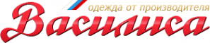 Логотип компании Василиса