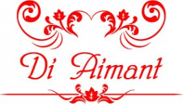 Логотип компании Di Aimant