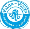 Логотип компании Волга-Волга