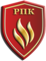 Логотип компании Региональная Противопожарная Компания