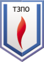 Логотип компании Тольяттинский завод пожарной техники и оборудования