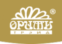 Логотип компании Орими Трэйд