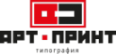 Логотип компании Арт-Принт