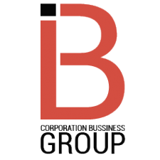 Логотип компании Корпорация бизнес групп