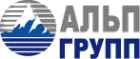 Логотип компании Альп Групп