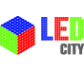 Логотип компании Лэд Сити