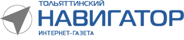 Логотип компании Тольяттинский Навигатор