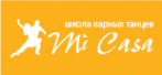 Логотип компании MiCasa