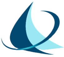 Логотип компании Парус