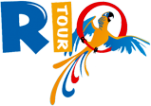 Логотип компании Rio Tour