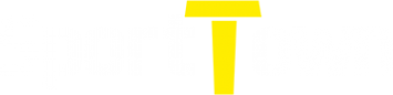 Логотип компании Sport Town