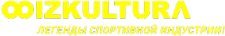 Логотип компании Физкультура