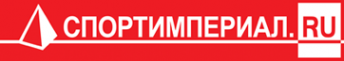 Логотип компании Спортимпериал