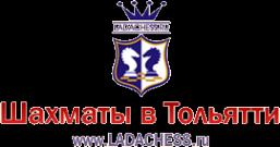 Логотип компании СДЮСШОР №4 по шахматам