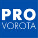 Логотип компании Provorota