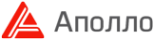 Логотип компании АПОЛЛО