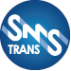 Логотип компании SMS-Trans