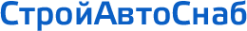 Логотип компании СтройАвтоСнаб