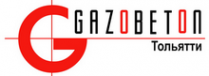 Логотип компании Компания по продаже газобетона